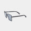 ALDA SUNGLASSES SATIN BLACK MATTE