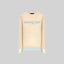 CYGNUS CAMEL SWEATSHIRT - Monastery