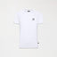 ADHRA T-SHIRT WOMEN LUCENT WHITE