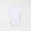 ADHRA T-SHIRT WOMEN LUCENT WHITE