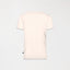 AKBAR T-SHIRT WOMEN WHITECAP GRAY