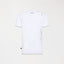 AKBAR T-SHIRT WOMEN LUCENT WHITE