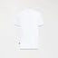 ALDERTH T-SHIRT MEN WHITE