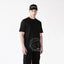 ALFIO T-SHIRT MEN BLACK