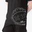 ALFIO T-SHIRT MEN BLACK