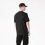 ALFIO T-SHIRT MEN BLACK