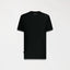 ALFIO T-SHIRT MEN BLACK