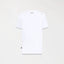 ALFIO T-SHIRT MEN WHITE