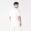 ALFIO T-SHIRT MEN WHITE