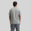 ALPHA T-SHIRT SEA GRASS - Monastery