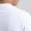 ALPHA T-SHIRT WHITE - Monastery