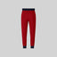 ANCYRUS RED SPORT TROUSERS - Monastery