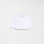 APHRA CROP TOP WOMEN LUCENT WHITE