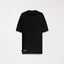 ARATHORN T-SHIRT OVERSIZED MEN BLACK
