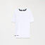 ARATHORN T-SHIRT OVERSIZED MEN WHITE