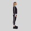 ARGOLIDA BLACK SPORT JACKET - Monastery