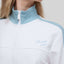 ARGOLIDA WHITE SPORT JACKET - Monastery