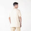 ARNSTEY T-SHIRT MEN MOONBEAM