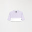 ARWEN CROP TOP WOMEN THISTLE L/G