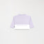 ARWEN CROP TOP WOMEN THISTLE L/G