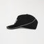 ASAEL CAP UNISEX BLACK