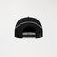 ASAEL CAP UNISEX BLACK