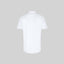 ASTON SHIRT SPORT SHORT SLEEVE WHITE - Monastery