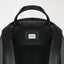 BOOT BACKPACK LEATHER UNISEX BLACK