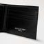 BALLBINO WALLET MEN BLACK