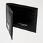 BALLBINO WALLET MEN BLACK