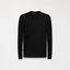 BEGARION LONG SLEEVE MEN BLACK