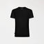 BLACKSTERY T-SHIRT WOMEN BLACK - Monastery
