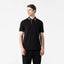 BONO POLO SHIRT MEN BLACK