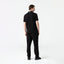 BONO POLO SHIRT MEN BLACK