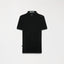 BONO POLO SHIRT MEN BLACK