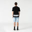 BRATIS T-SHIRT MEN BLACK