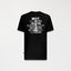 BRYNDER T-SHIRT MEN BLACK