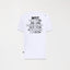 BRYNDER T-SHIRT MEN WHITE
