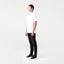 BRYNDER T-SHIRT MEN WHITE