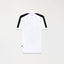 BUNDOR POLO MEN WHITE