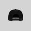 CAP DADRA BLACK - Monastery