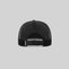 CAP KASHI BLACK - Monastery