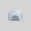CAP CLARK BABY BLUE - Monastery