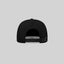 CAP PETTY BLACK MOONBEAN - Monastery