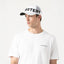 CARDERBY T-SHIRT MEN WHITE