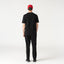 CARDERBY T-SHIRT MEN BLACK