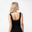 CARLA KNITTED DRESS WOMEN BLACK