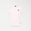 CATTERDALE T-SHIRT MEN MOONBEAM - Monastery