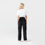 CHARLOTTE CROP TOP WOMEN WHITE