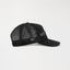 CITY CAP UNISEX BLACK